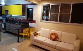 Apartamento na Praia de Itaparica, 3 quadras da praia